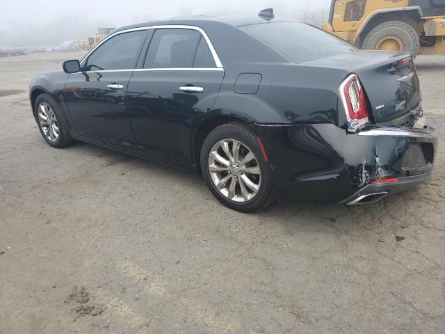 2015 CHRYSLER 300C - 2C3CCAKG7FH808519