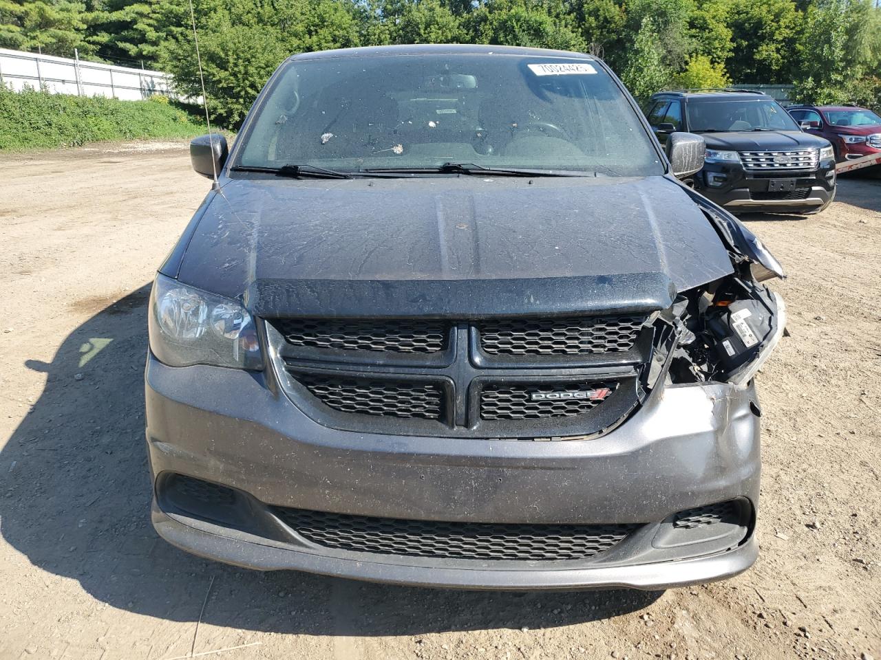 DODGE GRAND CARAVAN SE