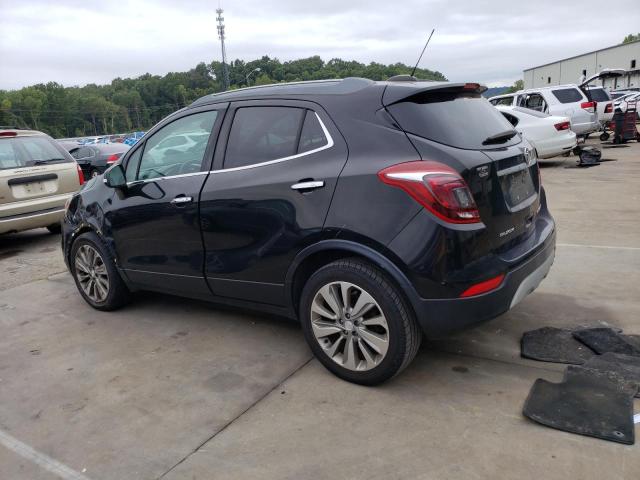 2017 BUICK ENCORE PRE KL4CJASB4HB007364