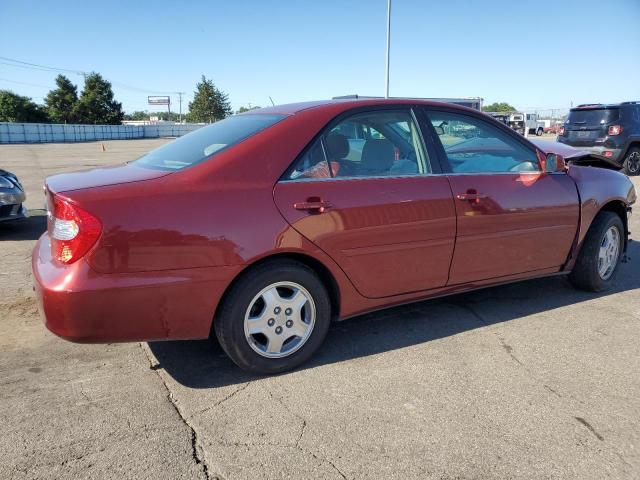 2003 TOYOTA CAMRY LE #3310414960