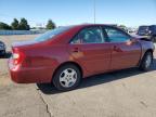 Lot #3310414960 2003 TOYOTA CAMRY LE