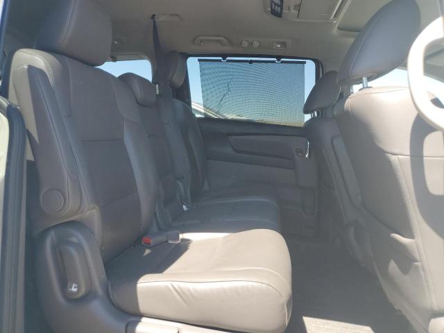 2015 HONDA ODYSSEY EX 5FNRL5H66FB032689