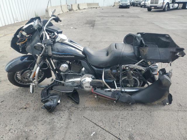 2013 HARLEY-DAVIDSON FLTRU ROAD 1HD1KGM17DB671801