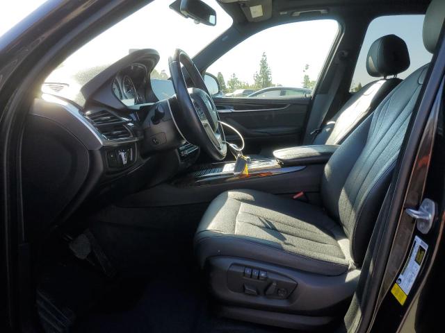2017 BMW X5 SDRIVE3 5UXKR2C33H0X06292