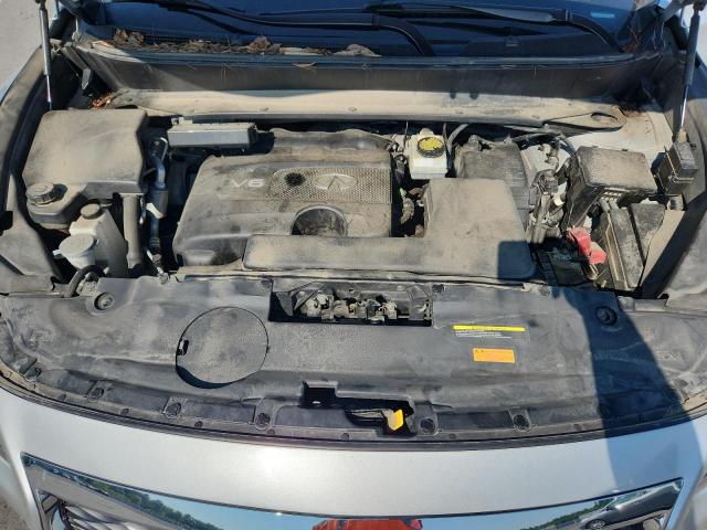 2017 INFINITI QX60 5N1DL0MM1HC542090