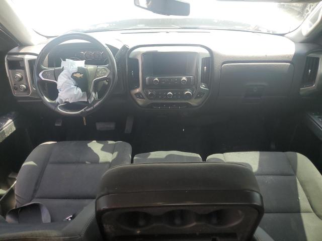 2015 CHEVROLET SILVERADO 1GCVKREC0FZ205135