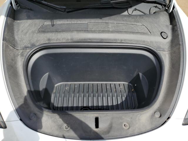 2021 TESLA MODEL Y - 5YJYGAEE9MF188355