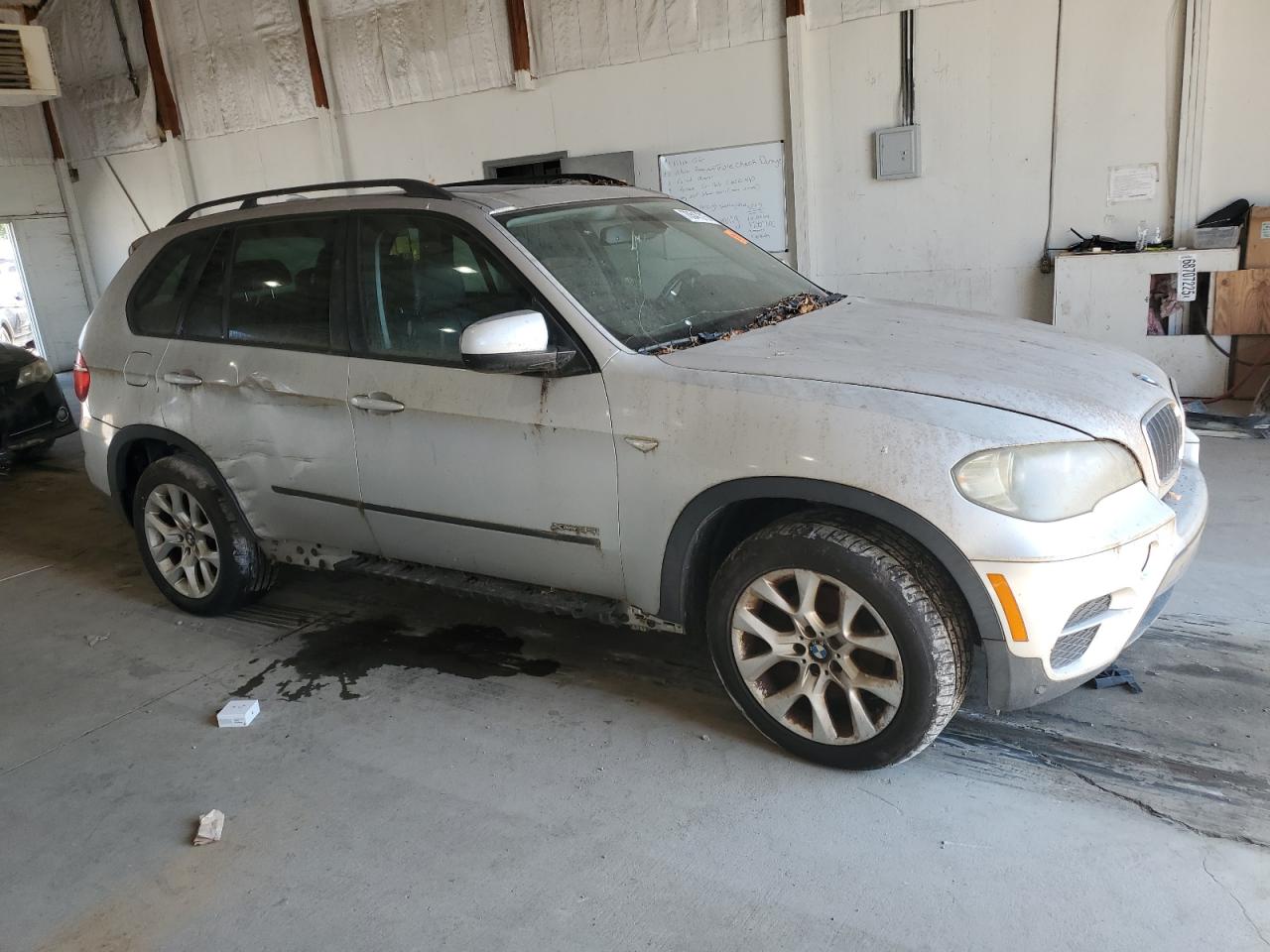 BMW X5 XDRIVE35I