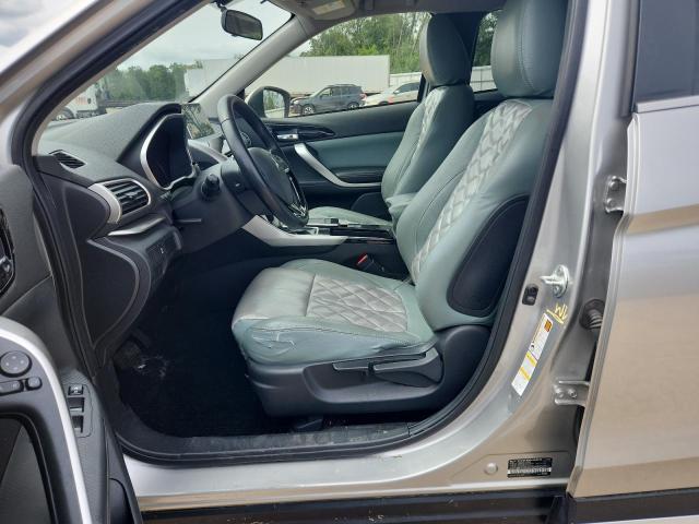 2019 MITSUBISHI ECLIPSE CR JA4AT5AA0KZ011377