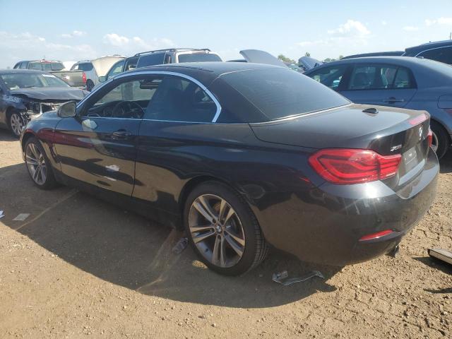 2018 BMW 440XI - WBA4Z7C57JED47983