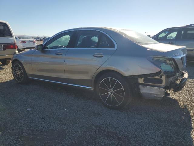 2019 MERCEDES-BENZ C 300 55SWF8DB1KU288505