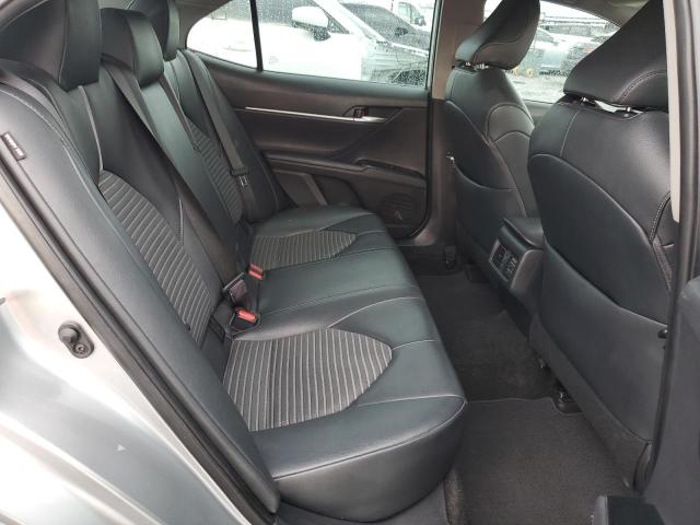 2019 TOYOTA CAMRY L 4T1B11HK1KU793494