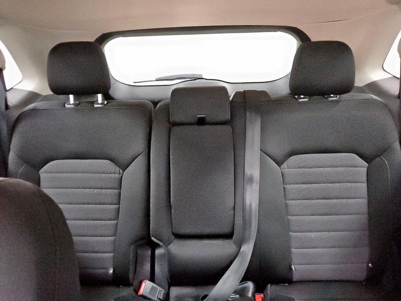 2020 FORD EDGE SE 2FMPK3G90LBA80641