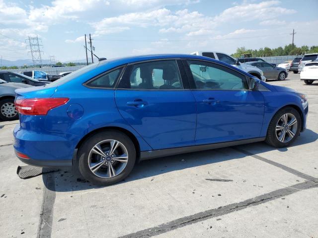 2018 FORD FOCUS SE 1FADP3F20JL287207