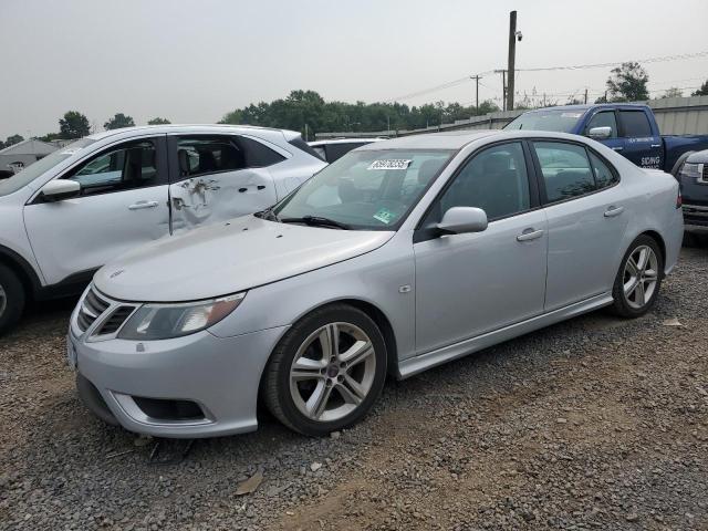SAAB 9-3 2.0T
