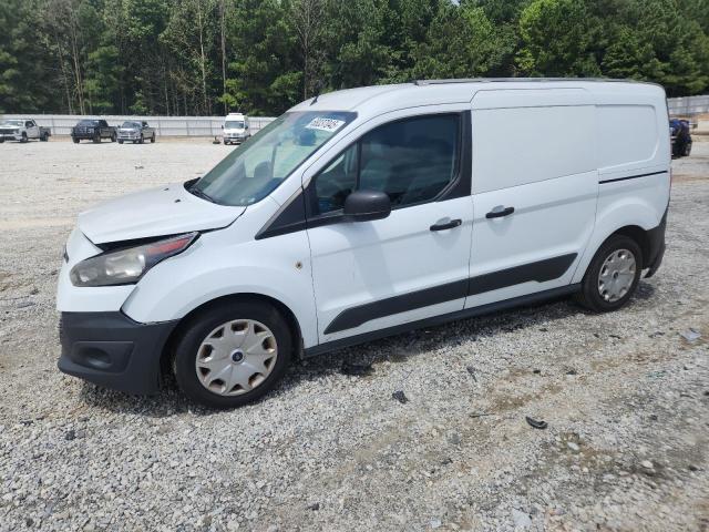 FORD TRANSIT CONNECT XL