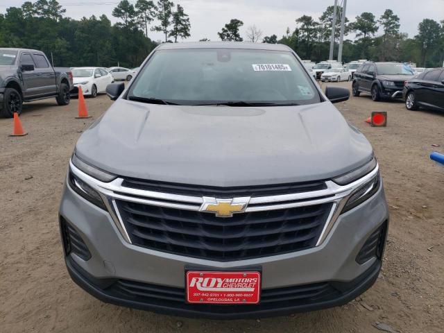2023 CHEVROLET EQUINOX LS 3GNAXHEG2PL242202