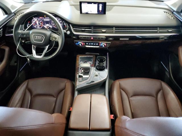 2018 AUDI Q7 PRESTIG - WA1VAAF7XJD007197