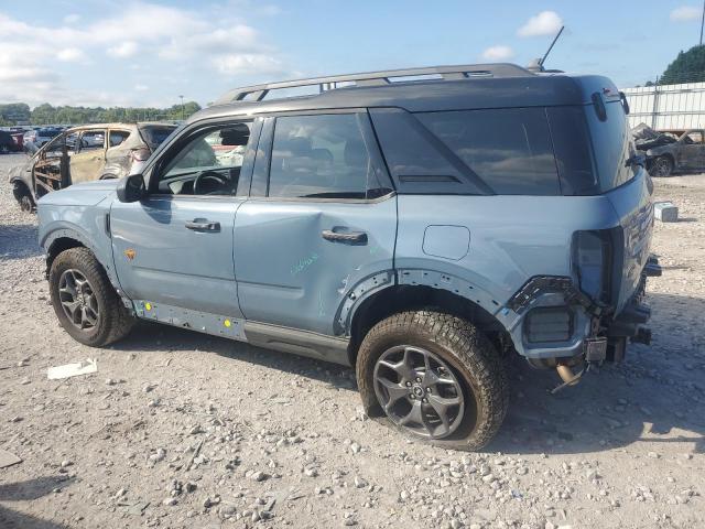 2024 FORD BRONCO SPORT BADLANDS 3FMCR9D9XRRF73349