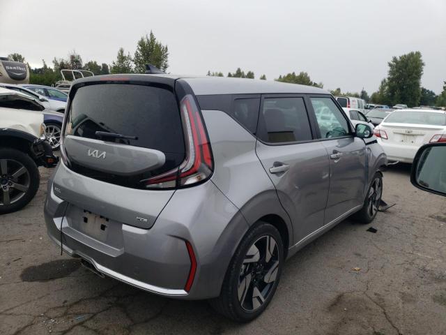 2023 KIA SOUL GT LI KNDJ53AU0P7870101