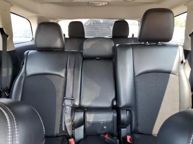 2017 DODGE JOURNEY CR 3C4PDDGG0HT539858