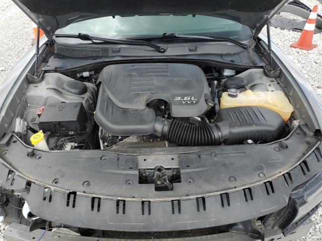 2018 DODGE CHARGER GT 2C3CDXJG3JH230705