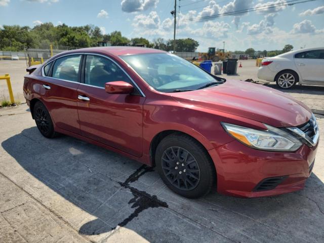 2016 NISSAN ALTIMA 2.5 - 1N4AL3AP7GN381518