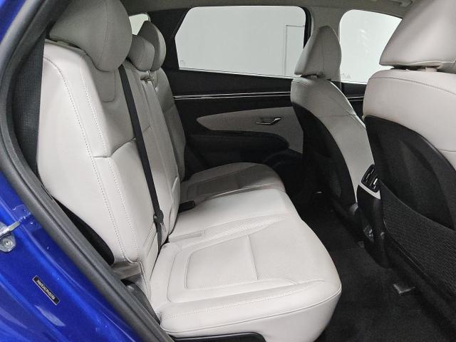 2023 HYUNDAI TUCSON LIM - 5NMJE3AE2PH203306