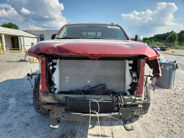 2016 NISSAN TITAN XD SL 1N6BA1F22GN502314