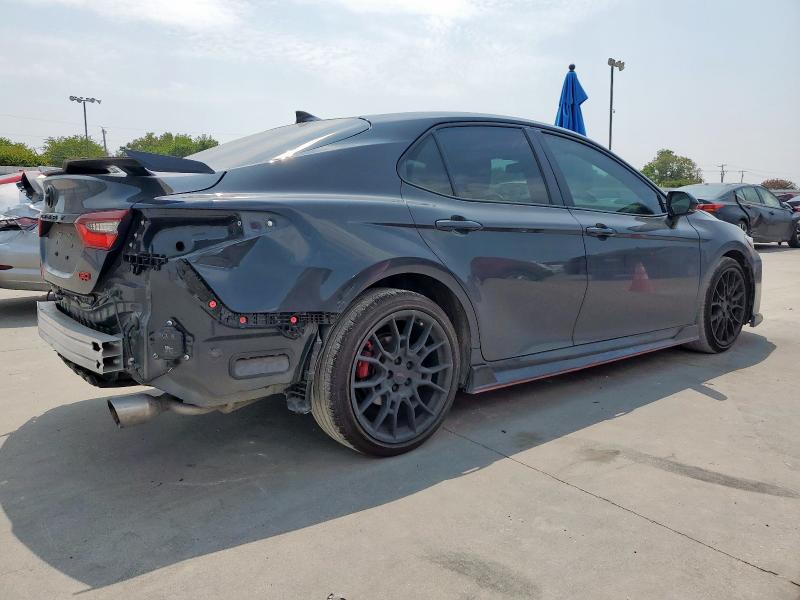 2024 TOYOTA CAMRY TRD 4T1KZ1AK6RU104224
