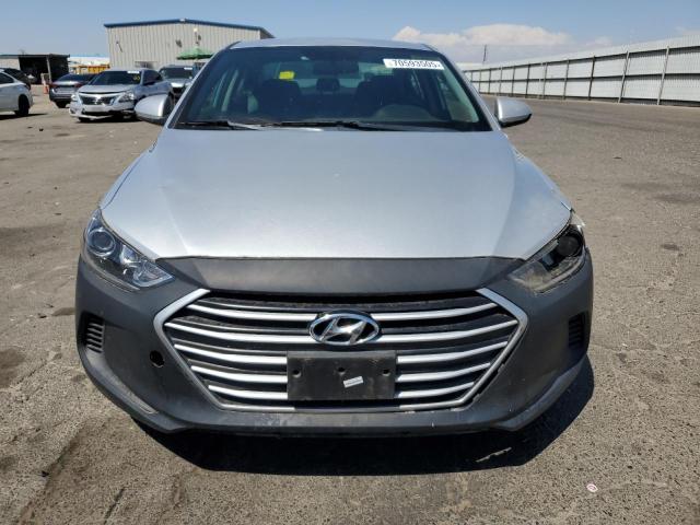 2018 HYUNDAI ELANTRA SE - 5NPD74LF1JH311137