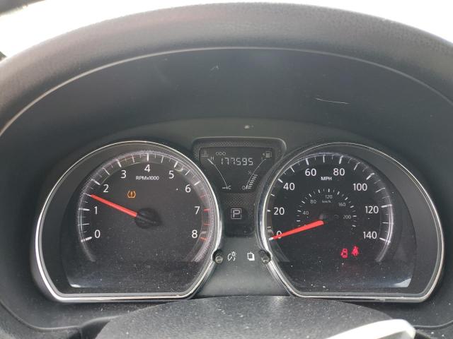 2017 NISSAN VERSA S - 3N1CN7AP0HL867435