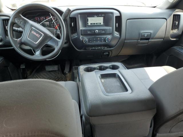 2016 GMC SIERRA K15 1GTV2LEC4GZ186216