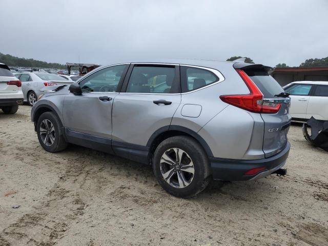 2018 HONDA CR-V LX - 2HKRW6H30JH203238
