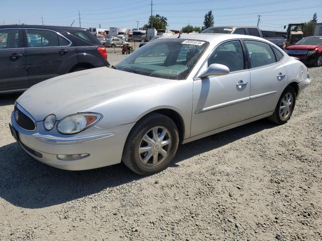 BUICK LACROSSE C