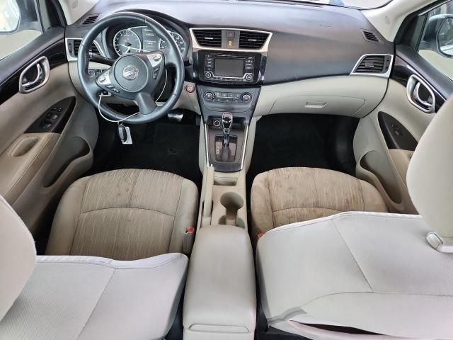2017 NISSAN SENTRA S 3N1AB7AP2HY223034
