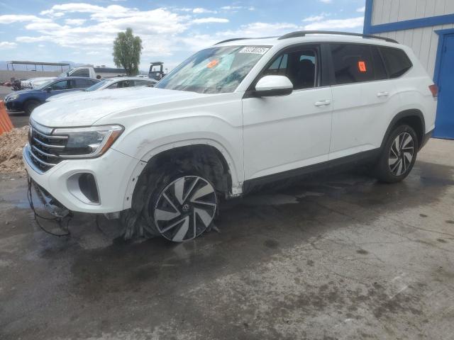 VOLKSWAGEN ATLAS SE
