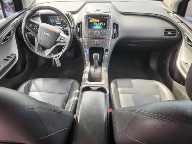2015 CHEVROLET VOLT - 1G1RD6E48FU108130