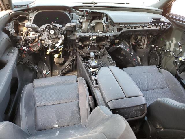 2024 LEXUS TX 350 BAS - 5TDAAAB62RS005543