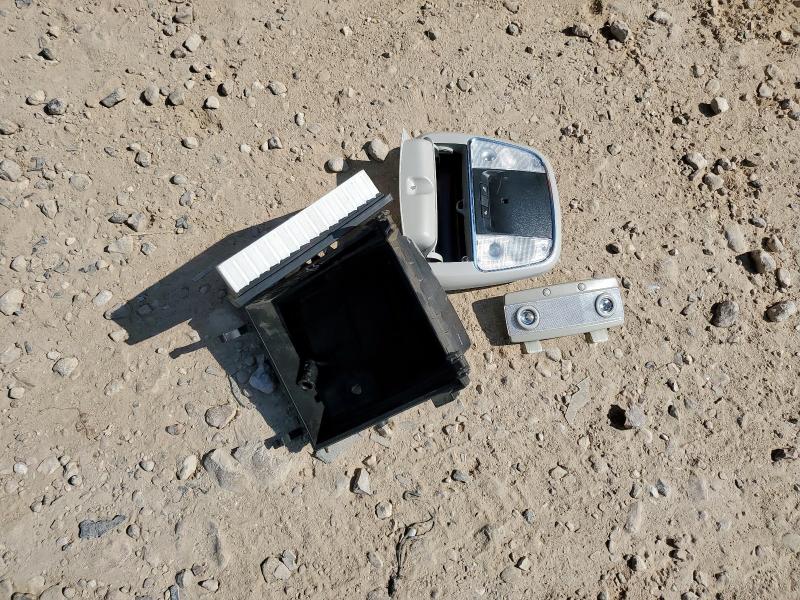 2019 DODGE DURANGO GT 1C4RDHDG5KC534775