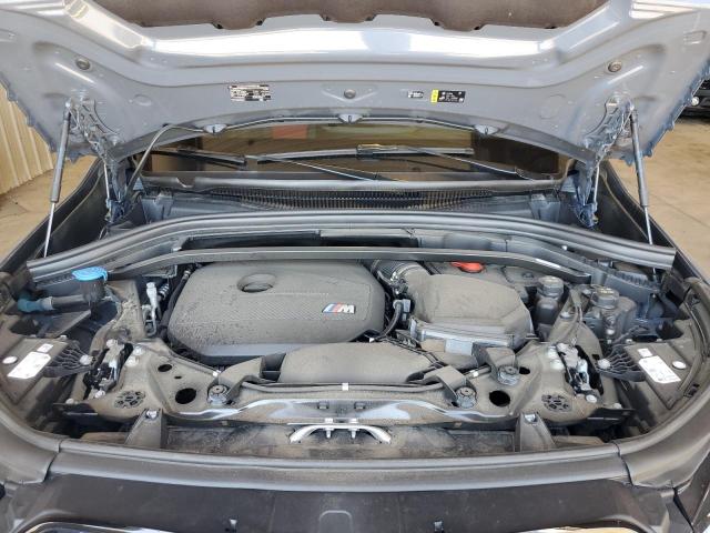 2024 BMW X1 M35I WBX13EF04R5Z04971