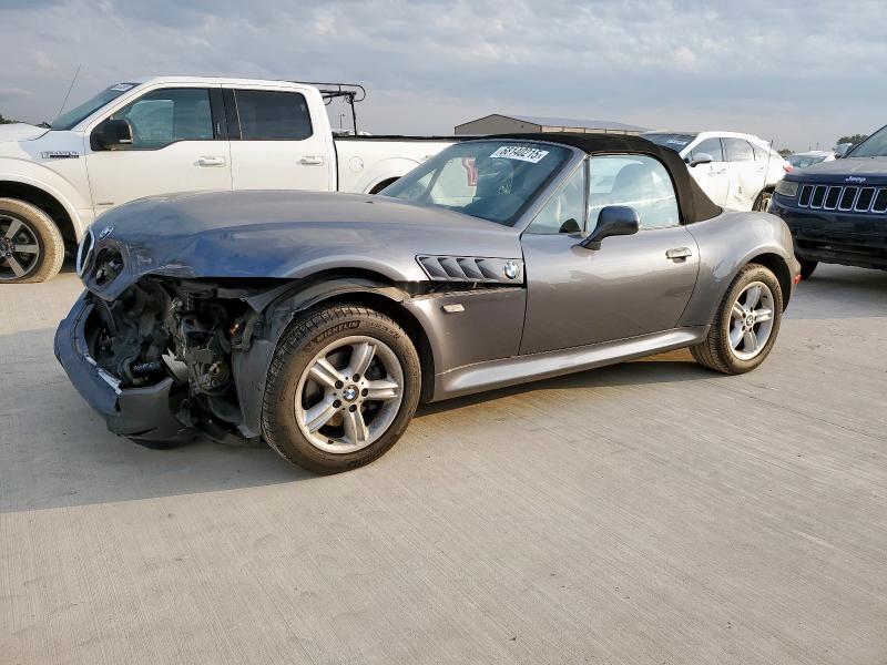 BMW Z3 2.3