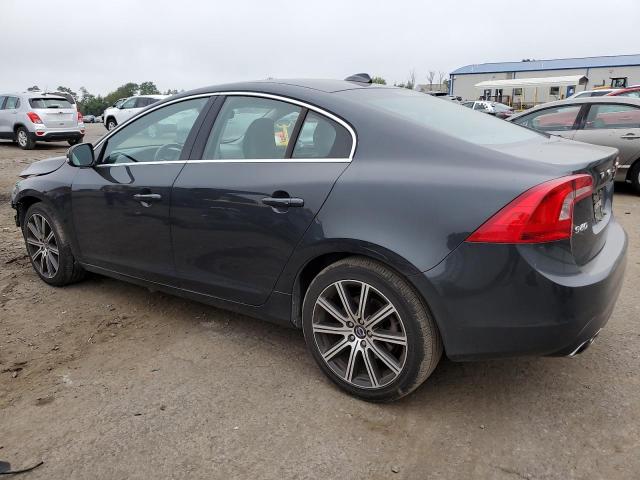 2015 VOLVO S60 PREMIE YV126MFK2F1342294