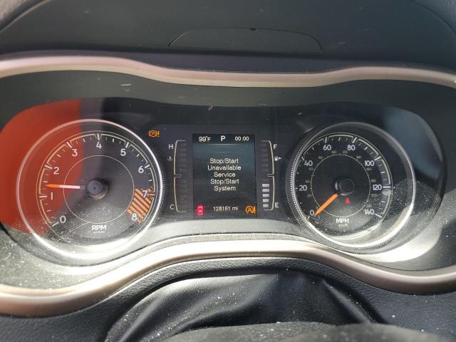 2015 JEEP CHEROKEE L 1C4PJLCSXFW608978