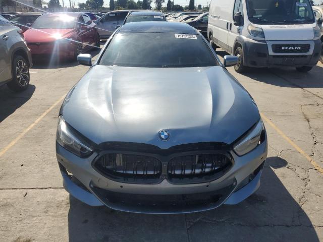 2022 BMW M850XI WBAGV8C04NCH67186