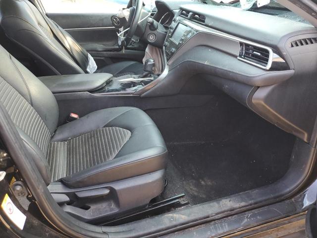 2018 TOYOTA CAMRY L - 4T1B11HK8JU087623
