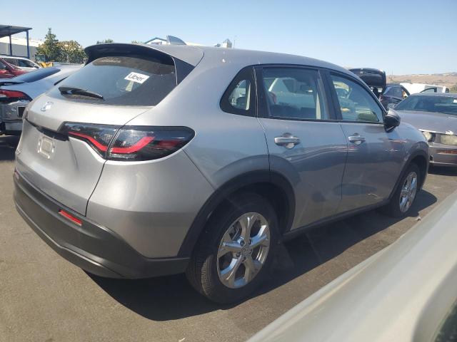2024 HONDA HR-V LX 3CZRZ1H30RM713499