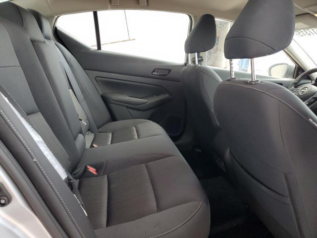 2024 NISSAN ALTIMA SV 1N4BL4DV2RN330614