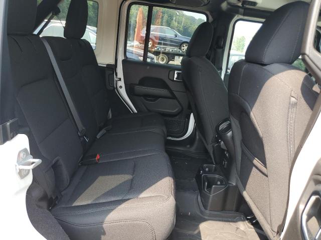 2023 JEEP WRANGLER S 1C4HJXEG5PW590122