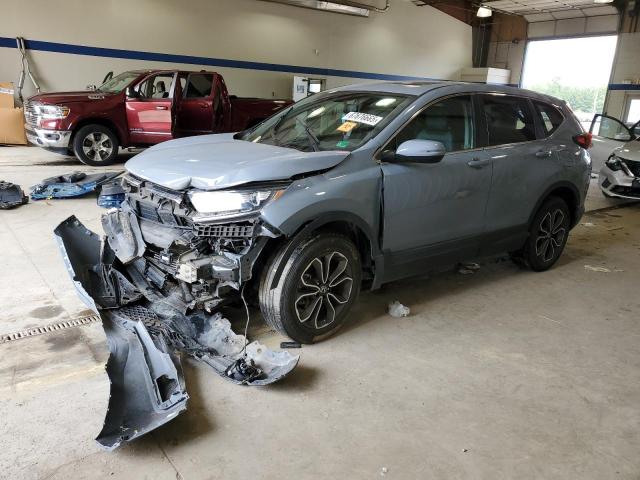 HONDA CR-V EXL